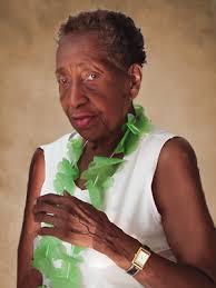 Obituary information for Joanna "Aunt Jo" Taylor