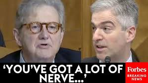 Emmy-nominated Doni Glover Show: Political Roundtable