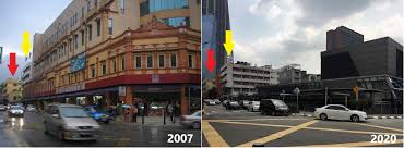 Lee, h., shah, s., & agarwal, r. File Jalan Sultan Jalan Tun H S Lee Intersection 1 Jpg Wikipedia