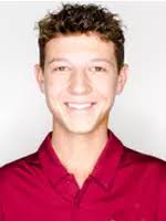 2023-24 Men's Golf Roster