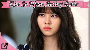 Romance, supernatural, thriller, law, mystery. Top Kim So Hyun Drama Acting Roles Youtube