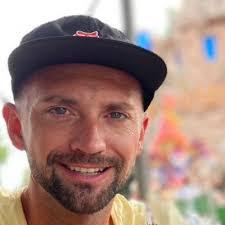 Christoph Sedlmayr (@CSEDLMA)