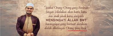 Soal jawab ramadhan ustaz azhar idrus official. Ustaz Abdullah Khairi Laman Web Rasmi Uak