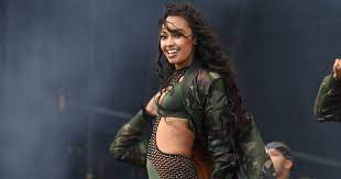 Latest on watford forward andre gray including news, stats, videos, highlights and more on espn. Ex Girlfriend Of Leigh Anne Pinnock S Footballer Boyfriend Thought They Were On A Break When Pair Got Together Claim Pals Mirror Online
