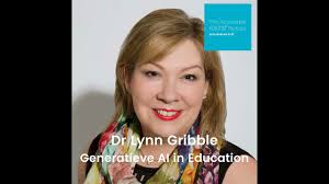 S5 Episode 2: Dr Lynn Gribble