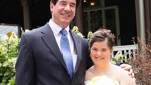 Einen zustand wie stehen, wohnen, leben, bleiben. Ruhrende Worte Zur Hochzeit Vater Schreibt Brief An Tochter Mit Down Syndrom Mein Kleines Madchen Du Bist Wunder