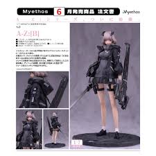 Koleksi video dalam situs xbokep : å¿«é–ƒé è¨‚ Myethos A Z A Z B B 1 7 Pvc Figure Ct190407 æˆª 14 12 çŽ©å…· éŠæˆ²é¡ž çŽ©å…· Carousell