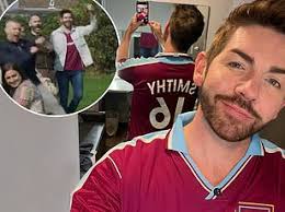 Fans are only just realising what 'iconic' role Smithy's jilted lover Sonia  had before her Gavin and Stacey appearance