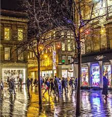 Your Pictures Of Scotland Scott Monument Scotland Glasgow
