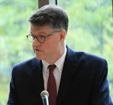 GRAND OPENING OF DORCHESTER OF MT. LEBANON SENIOR APARTMENTS