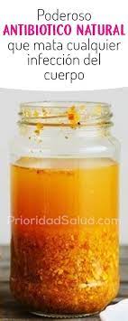Pin En Salud Y Remedios