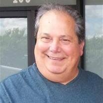 Oscar Alanis Rodriguez Obituary