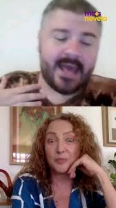 Revisitando os bastidores e revivendo momentos marcantes! ✨ Débora Olivieri  abre o jogo em uma entrevista exclusiva para a Mais Novela, revelando os  segredos por trás de suas icônicas passagens na ...