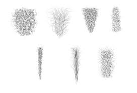 Learn how to make pubic hair designs and shapes by . Sfmlab Pubic Hair Selection For Artists