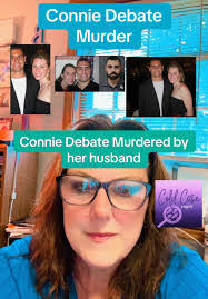 Connie Dalton's Instagram, Twitter & Facebook