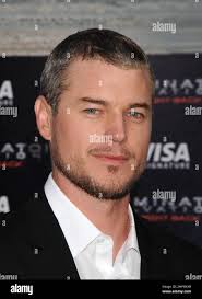 Eric Dane at the "Terminator Salvation" Premiere held at Grauman's Chinese  Theatre, Los Angeles, USA Stock Photo