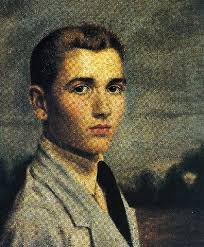 Gregorio Toledo (Mazo, 1906-Madrid 1980). 101 Años de su nacimiento.