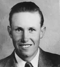 Gerald Hewitt Tolman