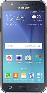 Ask Tia How Samsung Galaxy J5 Differs From Samsung Galaxy J7