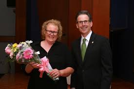 Sarah Bush Lincoln Honors Employees at Annual Recognition Banquet