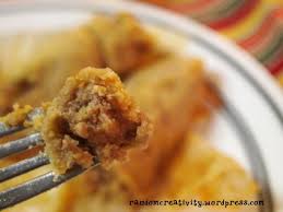 Hot Tamales Louisiana Style How To Make Tamales Hot Tamales Recipe Food