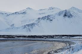 Además, cómo es su flora y los tipos de tundra que existen. Fortitude Serie Drehorte Kritik Schauplatz Femundo