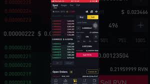 Crypto infer is a premium cryptocurrency resource for beginners & advanced users to keep stay updated with the growing digital currency. Old Step By Step On How To Set Price Alert On Binance Exchange Checkout My New Video Youtube
