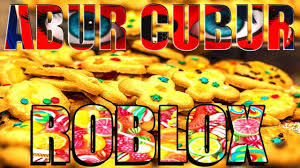 Abur Cubur Roblox Mucize Ugur Bocegi Ile Cookieswirlc Turkce Rolblox Desserts Food Cookies