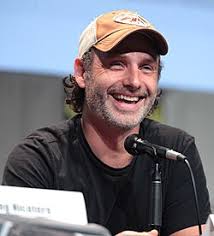 Andrew Lincoln