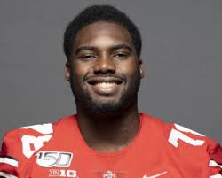 Znidar: Buckeyes Players Say So Much By Saying Little