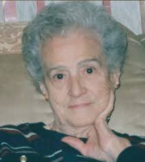 Obituary information for Claudia Ackerman