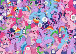 2016 alicorn anal anal fisting anal sex anilingus animal  genitalia animal penis ass blue plate special collaborative fellatio dragon  earth pony equine equine penis erection fellatio feral fisting friendship