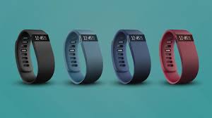 Fitbit Charge Wireless Activity Sleep Wristband