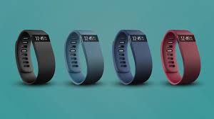 Fitbit Charge Wireless Activity Sleep Wristband