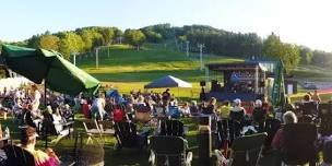 Bosquet Jazz & Blues Festival