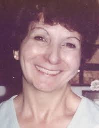 Elsa Maria (Dimambro) Guy-Fiske Obituary March 16, 2021