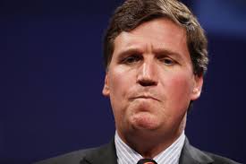 Still married to his wife susan andrews ? Tucker Carlson We Lost Only Copy Of Documents Nailing Biden