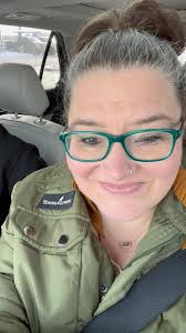 Four wheeling in ice and snow for Whataburger