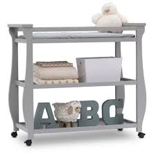 Delta Children Lancaster Changing Table Target Changing Table Delta Children Affordable Furniture