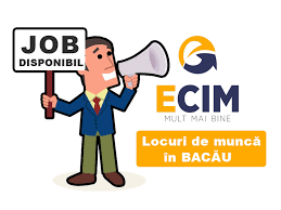 Anunturi online pentru joburi si angajari bacau. Locuri De MuncÄƒ In BacÄƒu La Un Click DistanÅ£Äƒ AndreicenusÄƒ Ro