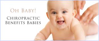 Oh Baby Chiropractic Benefits Babies Mount Albert Chiropractic Wellness Centre