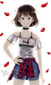 We did not find results for: I Drew Frisk With Cool Clothes I Tried To Draw It In An Anime But It Looks Like 50 Anime Because Of The Hands I M Bad At Drawinghands I Think The