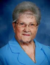 Zylphia Crum Roberts Obituary