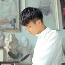135 Latest Two Block Haircut For Men Example Rambut Pendek Pria Rambut Pria Gaya Rambut Pria