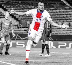 Relive one of the biggest comebacks ever seen in the sport thanks to which barcelona managed to turn things around in the. Liga Champions Psg Pecundangi Barcelona 4 1 Mbappe Cetak Hattrick Media Kupang