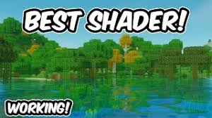 This is the installation directory. How To Add Shaders To Minecraft Ps4 Bedrock Edition Herunterladen