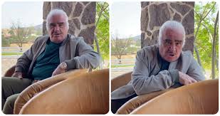 Luego de que su hermana camila fernández contrajera matrimonio con su novio, francisco barba, el hijo del 'potrillo' no se quizo. Atencion Medicos Revelan El Estado De Salud De Vicente Fernandez