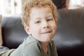 Choosing to Do a Family Shoot at Home