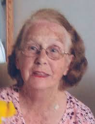 Obituary information for Norma Murphy