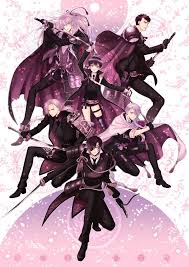 刀剣乱舞 おしゃれまとめの人気アイデア pinterest はる 燭台切光忠 イラスト アニメファンアート 刀剣 乱舞